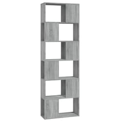 VidaXL 816033 living room bookcase