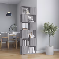 VidaXL 816033 living room bookcase