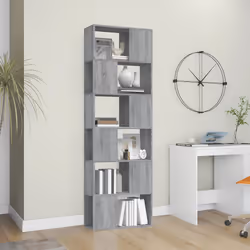 VidaXL 816033 living room bookcase