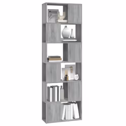 VidaXL 816033 living room bookcase - Additional view 4