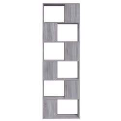 VidaXL 816033 living room bookcase - Additional view 5