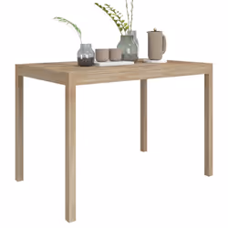 VidaXL 345081 kitchen/dining table