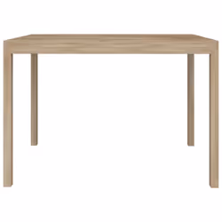VidaXL 345081 kitchen/dining table - Additional view 4