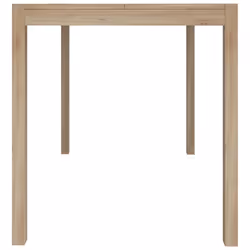 VidaXL 345081 kitchen/dining table - Additional view 5