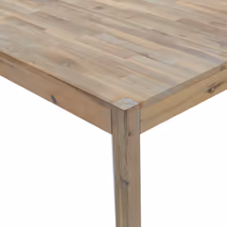 VidaXL 345081 kitchen/dining table - Additional view 7