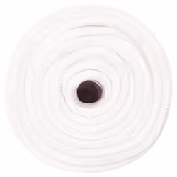 Marine Rope Dock Coil Boat Line Polypropylene Rope Multi Sizes Multi Colours - white, 12 mm/ 100 m - Additional view 2