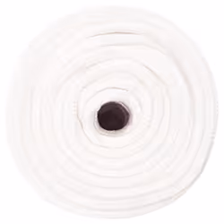 Marine Rope Dock Coil Boat Line Polypropylene Rope Multi Sizes Multi Colours - white, 12 mm/ 250 m - Additional view 2