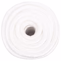 Marine Rope Dock Coil Boat Line Polypropylene Rope Multi Sizes Multi Colours - white, 20 mm/ 100 m - Additional view 2