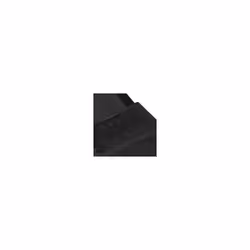 ) vidaXL Aluminium Box Trapezoid Storage Chest Trunk Organiser Toolbox Belt Box - Black, 50 x 20.5 x 15 cm (L x W x H - Additional view 5