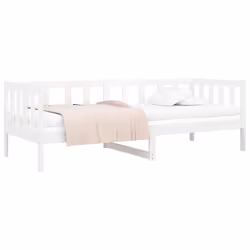 VidaXL 814645 sofa Sofa bed White