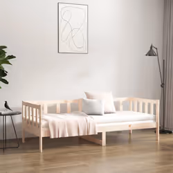 VidaXL 814684 sofa Sofa bed - Additional view 4