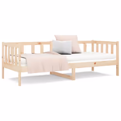 VidaXL 814684 sofa Sofa bed - Additional view 5