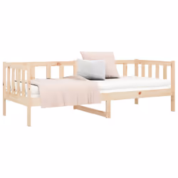 VidaXL 814684 sofa Sofa bed - Additional view 6