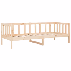 VidaXL 814684 sofa Sofa bed - Additional view 7