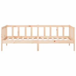 VidaXL 814684 sofa Sofa bed - Additional view 8