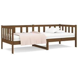 VidaXL 814687 sofa Sofa bed Brown