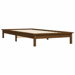 VidaXL 820529 bed frame - Additional view 4