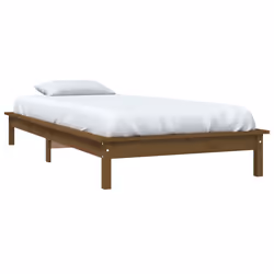 VidaXL 820534 bed frame