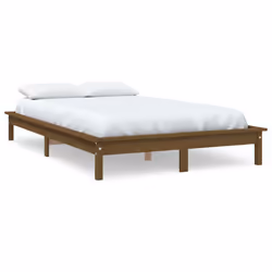 VidaXL 820539, 131.5 cm, 2.12 m, 26 cm, 1200 x 2000 mm, 1 pc(s)