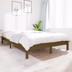 VidaXL 820539 bed frame