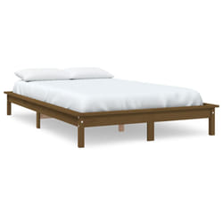 VidaXL 820544 bed frame