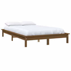 VidaXL 820554 bed frame