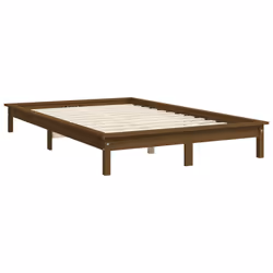 VidaXL 820554 bed frame - Additional view 4