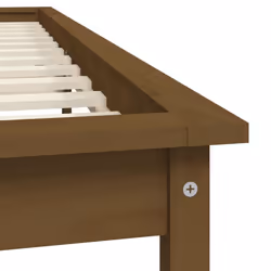 VidaXL 820554 bed frame - Additional view 7
