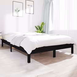 VidaXL 820555 bed frame
