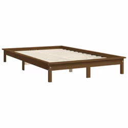 VidaXL 820559 bed frame - Additional view 4