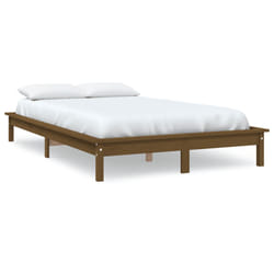 VidaXL 820564 bed frame