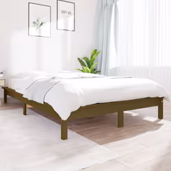 VidaXL 820564 bed frame