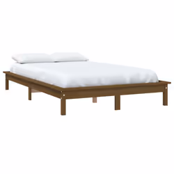 VidaXL 820564 bed frame