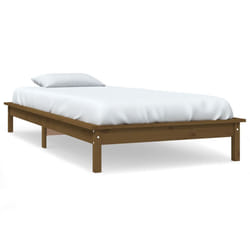 VidaXL 820569 bed frame