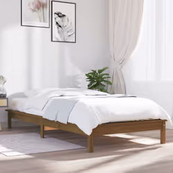 VidaXL 820569 bed frame