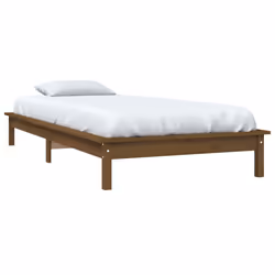 VidaXL 820569 bed frame