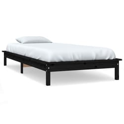 VidaXL 820570 bed frame