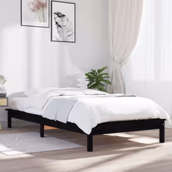 VidaXL 820570 bed frame