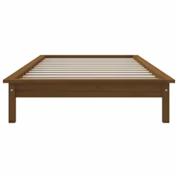 VidaXL 820574 bed frame - Additional view 5