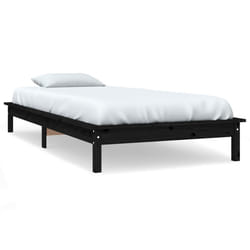VidaXL 820575 bed frame