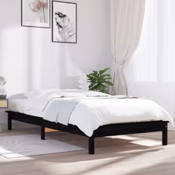 VidaXL 820575 bed frame - Additional view 2