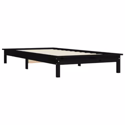 VidaXL 820575 bed frame - Additional view 4