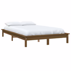 VidaXL 820584 bed frame