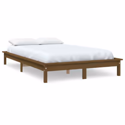 VidaXL 820589, 151.5 cm, 2.02 m, 26 cm, 1400 x 1900 mm, 1 pc(s)