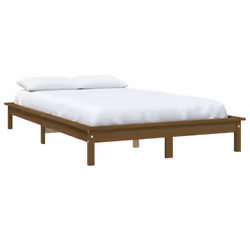 VidaXL 820589 bed frame