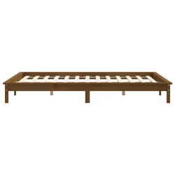 VidaXL 820589 bed frame - Additional view 6