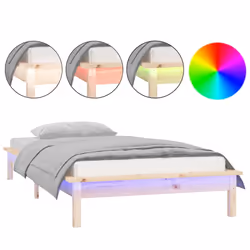 VidaXL 820591, 101.5 cm, 2.12 m, 26 cm, 900 x 2000 mm, 1 pc(s)