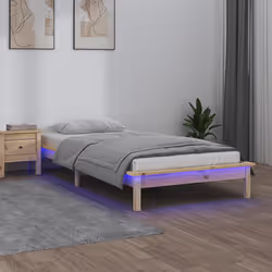 VidaXL 820591 bed frame