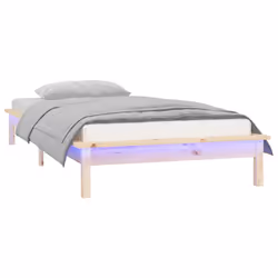 VidaXL 820591 bed frame