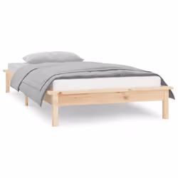 VidaXL 820591 bed frame - Additional view 4